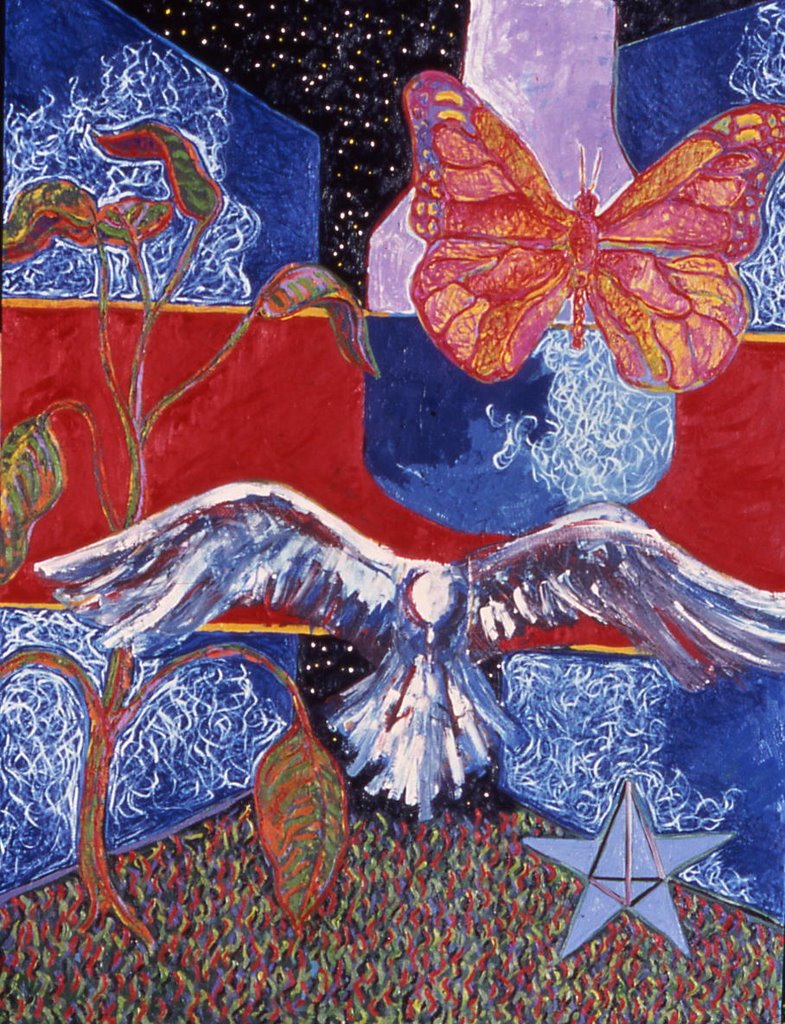 butterfly